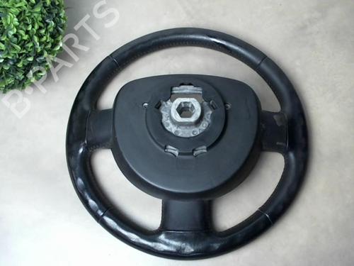 Steering wheel FORD FUSION (JU_) 1.4 TDCi | BP24021673C49