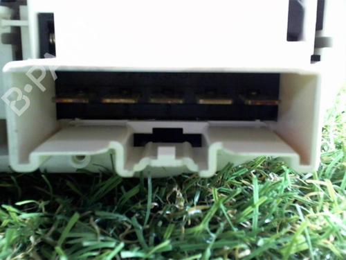 Climate control FORD FOCUS C-MAX (DM2) 1.6 TDCi | BP22440610I5 