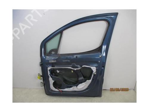 Right front door CITROËN BERLINGO MULTISPACE (B9) 1.6 HDi 90 | BP21574281C3 