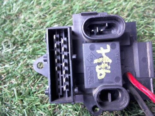 Heater resistor RENAULT CLIO II (BB_, CB_) 1.5 dCi (B/CB07) | BP24021633M108 