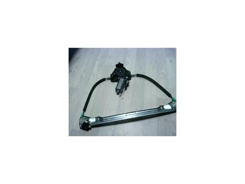 Alzavetro anteriore sinistro RENAULT CLIO II (BB_, CB_) 1.2 (BB0A, BB0F, BB10, BB1K, BB28, BB2D, BB2H, CB0A,... (58 hp) 30807235