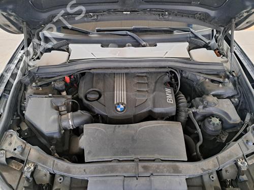 Used Parts BMW X1 (E84) xDrive 18 d (143 hp) 4392579