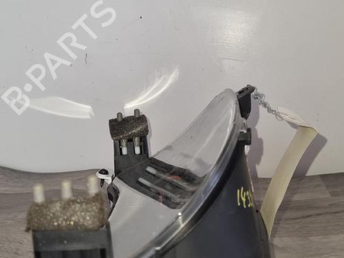 Instrument cluster FIAT PANDA (169_) 1.1 (169.AXA1A) | BP36257115C47 - Image 7