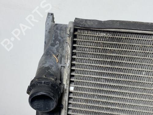 Water radiator BMW 3 (E90) 320 d | BP29211903M31