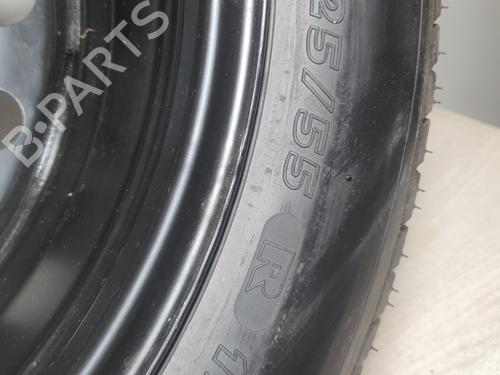 Rim CITROËN C6 (TD_) 2.7 HDi | BP29141025C45