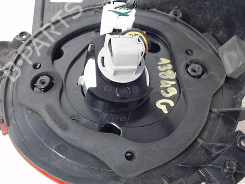 Left taillight ALFA ROMEO MITO (955_) 1.3 MultiJet (955AXP1A, 955AYC1A) | BP23079801C34 