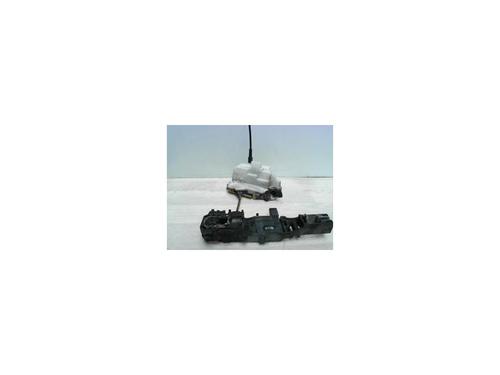 Used Front left lock RENAULT SCÉNIC II (JM0/1_) 1.5 dCi (JM1E, JM16) (106 hp) 25619400