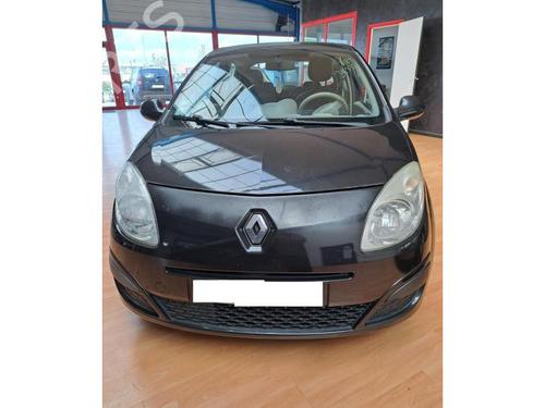 Right front door RENAULT TWINGO II (CN0_) 1.5 dCi (CN0E) | BP30807258C3