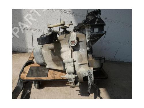 Gearbox PEUGEOT 208 I (CA_, CC_) 1.2 VTI 82 | BP24027565M3