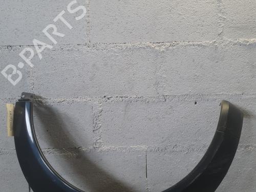 Used Rear right wheel arch trim AUDI A2 (8Z0) 1.4 (75 hp) 33174825