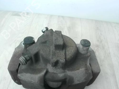 Right front brake caliper RENAULT LAGUNA III (BT0/1) 1.5 dCi (BT00, BT0A, BT0T, BT1J) | BP24022417M104