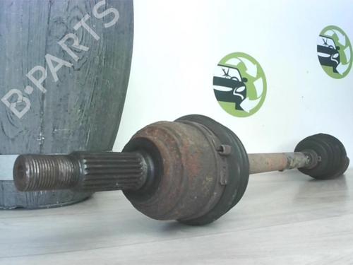 Left front driveshaft NISSAN MICRA III (K12) 1.4 16V | BP24024132M38 