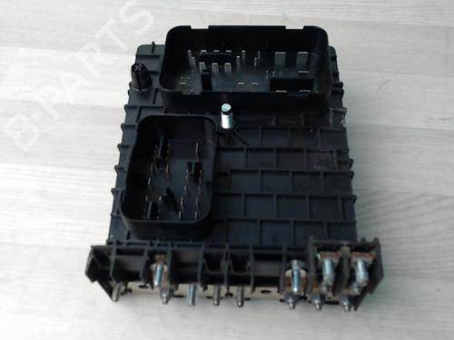 Fuse box VW GOLF V (1K1) 2.0 GTI | BP25619030E1