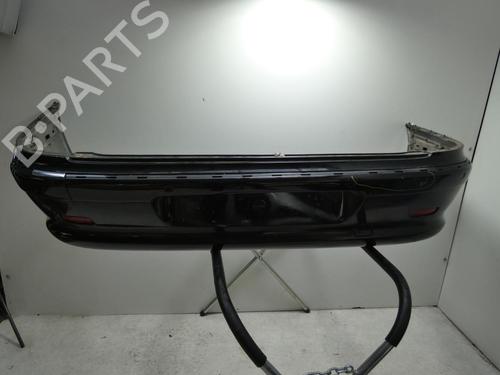 Rear bumper PEUGEOT 607 (9D, 9U) 2.7 HDi 24V | BP24023823C8 