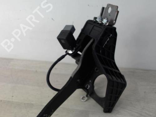 Break pedal HYUNDAI i30 (FD) 1.6 CRDi | BP23981307I19