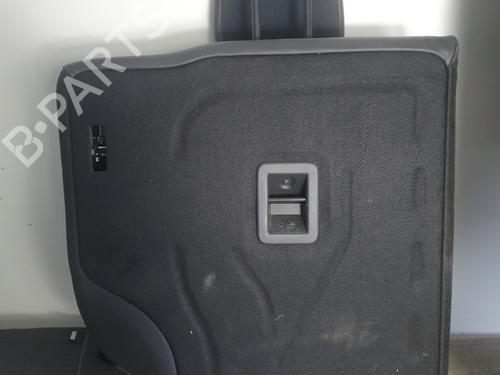 Rear seat CITROËN C3 II (SC_) 1.2 VTi 82 | BP31952924C17 