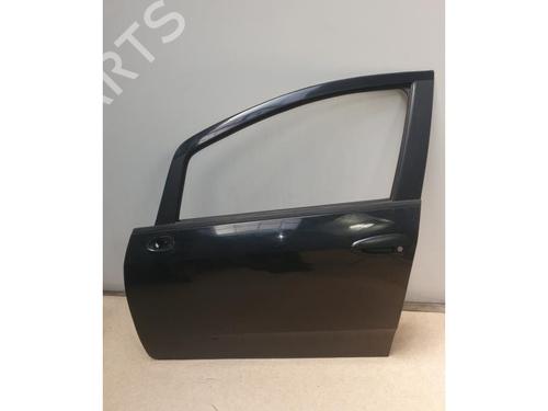 Left front door FIAT GRANDE PUNTO (199_) 1.3 D Multijet (199.AXD11, 199.AXD1A, 199.AXD1B,... | BP26740888C2