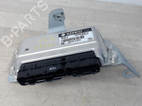 Used Control unit HYUNDAI i30 (FD) 1.6 CRDi (90 hp) 25619298