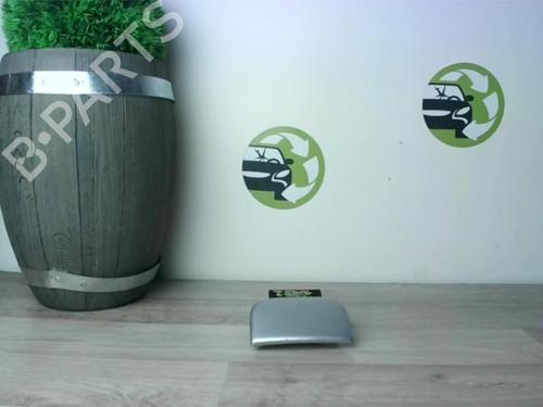 Front right exterior door handle CITROËN BERLINGO / BERLINGO FIRST MPV (MF_, GJK_, GFK_) 1.6 16V (MFNFU) | BP21182565C129 