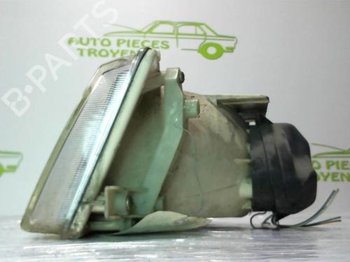 Left headlight CITROËN ZX Break (N2) 1.4 i | BP21182683C28 