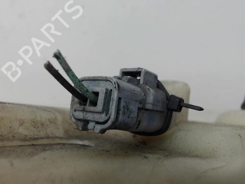 Brake master cylinder RENAULT MEGANE II (BM0/1_, CM0/1_) 1.6 16V (BM0C, CM0C) | BP28374170M77 