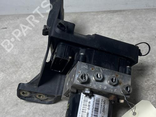 Used ABS pump OPEL ZAFIRA TOURER C (P12) 2.0 CDTi (75) (130 hp) 31085528