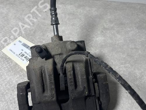 Used Right rear brake caliper BMW 3 (E90) 320 d xDrive (177 hp) 30713152