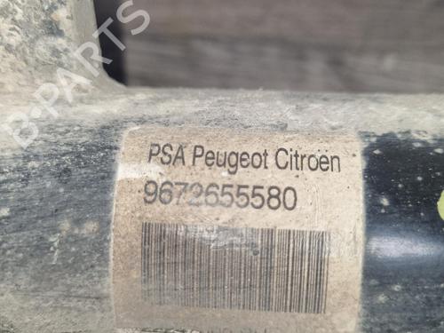 Right front shock absorber CITROËN C3 II (SC_) 1.4 HDi 70 (SC8HZC, SC8HR0, SC8HP4) | BP39166898M17 - Image 5