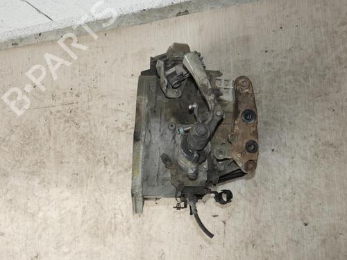 Gearbox OPEL MERIVA A MPV (X03) 1.7 CDTI (E75) | BP24026201M3 
