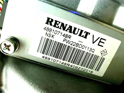 Steering column RENAULT MEGANE III Hatchback (BZ0/1_, B3_) 1.9 dCi (BZ0N, BZ0J) | BP24022366M21