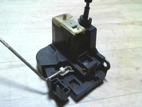 Front right lock RENAULT CLIO II (BB_, CB_) 1.4 16V (B/CB0P, BB13) | BP21182663C97