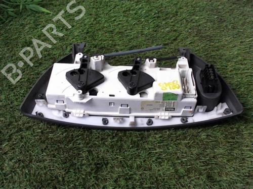Commande Chauffage RENAULT SCÉNIC I MPV (JA0/1_, FA0_) 1.6 (JA00, JA16, JA15, JA19, JA1V, JA2B, JA2C, JA0B,... | BP25618216I5 