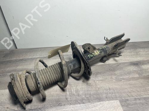 Amortiguador delantero izquierdo Amortiguador delantero izquierdo NISSAN JUKE (F15) 1.5 dCi (110 hp) 36326243 36326243