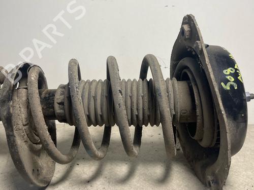 Used Right front shock absorber Right front shock absorber PEUGEOT 508 I (8D_) 1.6 THP (165 hp) 34371608 34371608