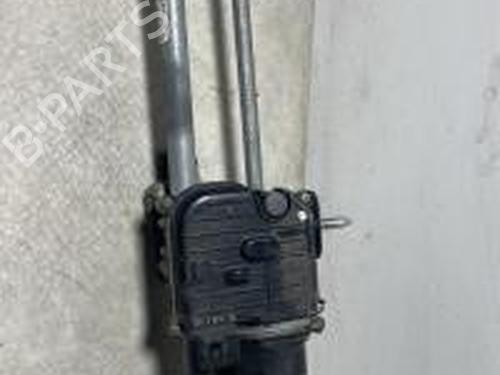 Viskermotor vindrude VW SCIROCCO III (137, 138) 2.0 TDI (140 hp) 31084755