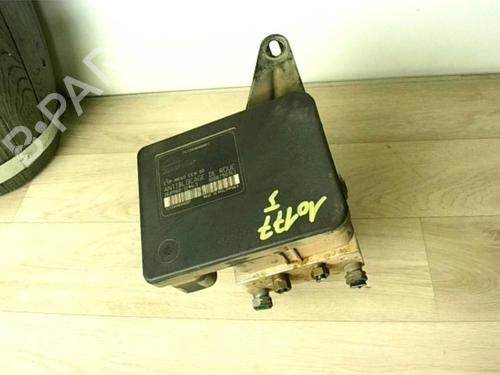 ABS Bremseaggregat CITROËN C5 II (RC_) 2.0 16V (RCRFJB, RCRFJC) | BP24023045M43 