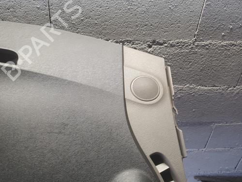 Dashboard RENAULT KANGOO Express (FW0/1_) 1.5 dCi (FW0C, FW1C) | BP34417521C46  - Image 12