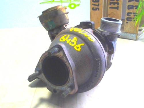 Turbocharger/Supercharger VOLVO S60 I (384) 2.4 D | BP24022290M71 