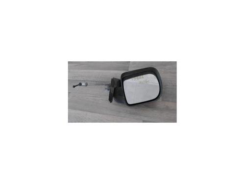 Used Left mirror RENAULT RAPID Box Body/MPV (F40_, G40_) 1.9 D (F40P, F40N, F40E) (64 hp) 24440851