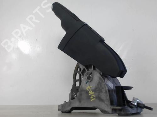 Hand brake AUDI TT (8J3) 2.0 TTS quattro | BP30667191I18