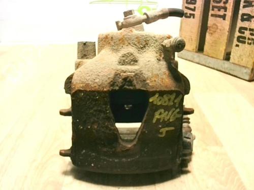 Left front brake caliper VW GOLF V (1K1) 1.4 16V | BP25994823M105 