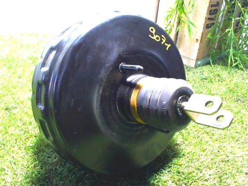 Servo brake MERCEDES-BENZ C-CLASS (W203) C 270 CDI (203.016) | BP24022343M42 