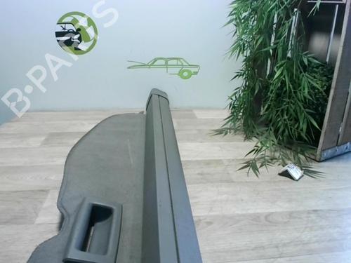 Hattehylle RENAULT GRAND SCÉNIC II (JM0/1_) 1.9 dCi (JM14) (131 hp) 30807123