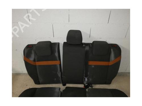 Rear seat FORD KUGA I 2.0 TDCi | BP24026719C17 