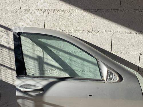 Used Right front door MERCEDES-BENZ S-CLASS (W220, V220) S 320 CDI (220.026, 220.126) (197 hp) 28157724