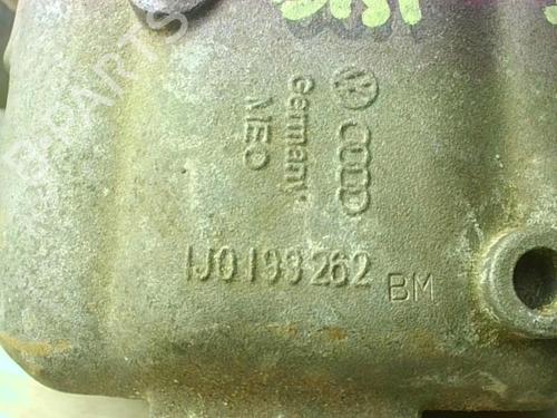 Engine mount AUDI TT (8N3) 1.8 T | BP26225796M89