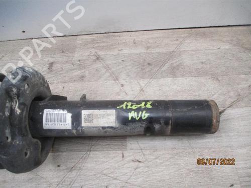 Left front shock absorber VW CADDY IV Box Body/MPV (SAA, SAH) 2.0 TDI | BP25618396M16