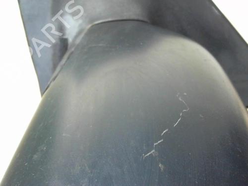 Left mirror TOYOTA YARIS (_P1_) 1.4 D-4D (NLP10_, NLP10R) | BP24022845C26 