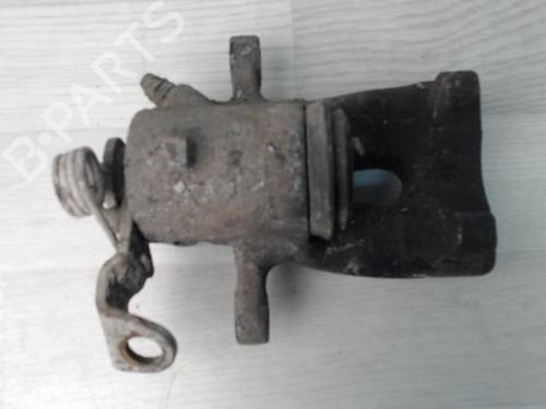 Left front brake caliper OPEL ZAFIRA / ZAFIRA FAMILY B (A05) 1.9 CDTI (M75) | BP24025892M105 