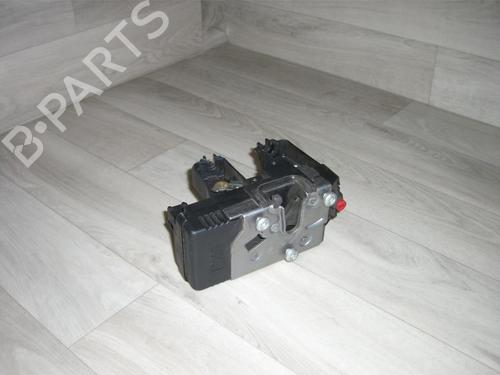 Used Rear left lock OPEL ASTRA G Hatchback (T98) 1.7 DTI 16V (F08, F48) (75 hp) 21181643
